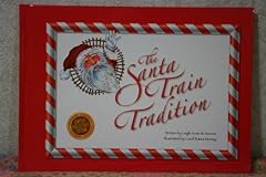 Santa train tradition gebraucht kaufen  Wird an jeden Ort in Deutschland
