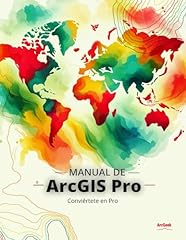 Manual arcgis pro d'occasion  Livré partout en France