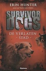 Verlaten stad d'occasion  Livré partout en Belgiqu