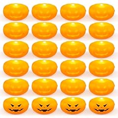 24pc pumpkin light for sale 24pc pumpkin light for sale  Delivered anywhere in USA
