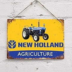 Bdts new holland for sale  Delivered anywhere in UK
