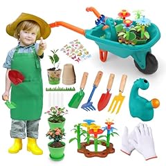Deao kids gardening for sale  Delivered anywhere in USA 