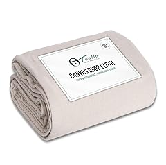 Toalla dropcloth 12x15 for sale  Delivered anywhere in USA 