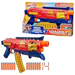 Nerf loadout shadowspeed d'occasion  Livré partout en France
