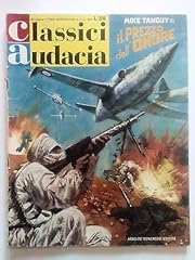 Classici audacia mike usato  Spedito ovunque in Italia 