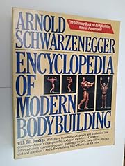 Encyclopedia modern bodybuildi usato  Spedito ovunque in Italia 