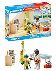 Playmobil pediatrician teddy for sale  Delivered anywhere in USA 