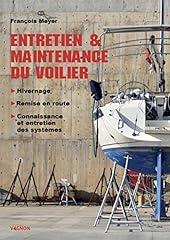 Entretien maintenance voilier d'occasion  Livré partout en Belgiqu