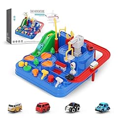 Car adventure toy for sale  Delivered anywhere in USA 