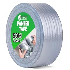 Trade panzertape silber gebraucht kaufen  Wird an jeden Ort in Deutschland