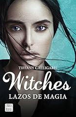 Witches. lazos magia d'occasion  Livré partout en France