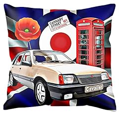 Mk2 cavalier cushion for sale  Delivered anywhere in UK