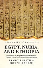 Egypt nubia ethiopia for sale  Delivered anywhere in UK