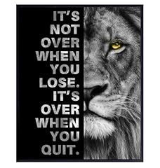 Motivational wall art for sale  Delivered anywhere in USA 