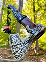 Viking axe carbon for sale  Delivered anywhere in USA 