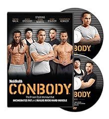 Men health conbody for sale  Delivered anywhere in USA 