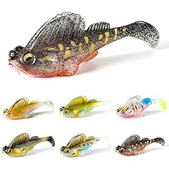 Stück angelköder gummifische gebraucht kaufen  Wird an jeden Ort in Deutschland