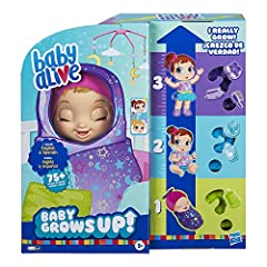 Baby alive baby for sale  Delivered anywhere in USA 