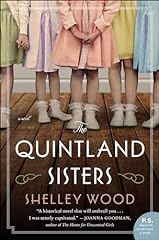 Quintland sisters novel for sale  Delivered anywhere in USA 