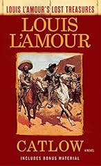 Catlow novel for sale  Delivered anywhere in USA 