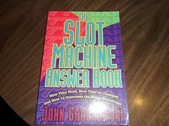 Slot machine answer for sale  Delivered anywhere in USA 