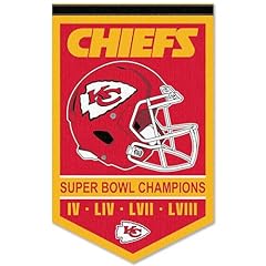 Kansas city chiefs for sale  Delivered anywhere in USA 