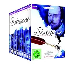 Shakespeare limited collection usato  Spedito ovunque in Italia 