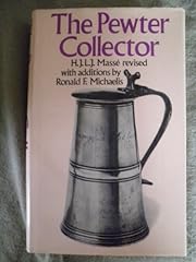 Pewter collector guide for sale  Delivered anywhere in UK