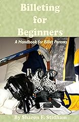 Billeting beginners handbook for sale  Delivered anywhere in USA 