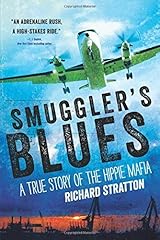 Smuggler blues true for sale  Delivered anywhere in UK