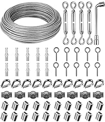 30m 3mm corde d'occasion  Livré partout en France