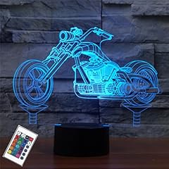 Ponlcy motorrad nachtlicht gebraucht kaufen  Wird an jeden Ort in Deutschland