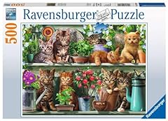 Ravensburger puzzle 14824 gebraucht kaufen  Wird an jeden Ort in Deutschland