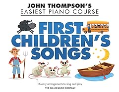 First children songs for sale  Delivered anywhere in USA 