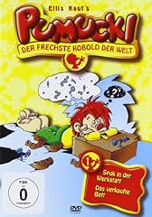 Pumuckl dvd spuk gebraucht kaufen  Wird an jeden Ort in Deutschland