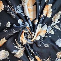 Plain printed scuba for sale  Delivered anywhere in UK