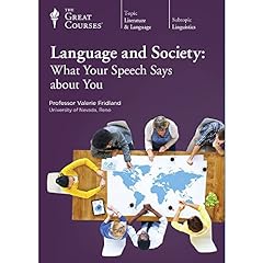 Language society speech for sale  Delivered anywhere in USA 
