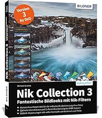 Nik collection dxo gebraucht kaufen  Wird an jeden Ort in Deutschland