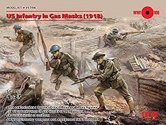 Icm infantry gas d'occasion  Livré partout en France