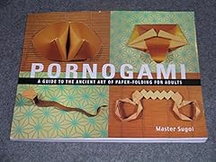 Pornogami guide ancient for sale  Delivered anywhere in UK