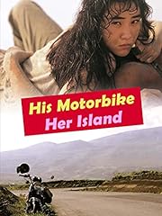 Motorbike island for sale  Delivered anywhere in UK