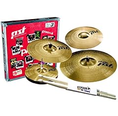 Paiste pst set usato  Spedito ovunque in Italia 