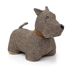 Scottish terrier doorstop for sale  Delivered anywhere in UK