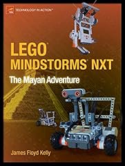 Lego mindstorms nxt d'occasion  Livré partout en Belgiqu