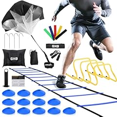 Ghb agility ladder for sale  Delivered anywhere in USA 