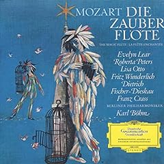 Mozart zauberflöte vinyl gebraucht kaufen  Wird an jeden Ort in Deutschland