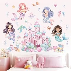 Wondever sea mermaid for sale  Delivered anywhere in USA 