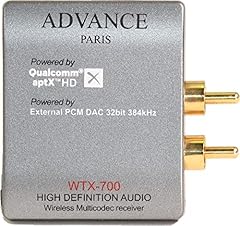 Advance acoustic wtx700 d'occasion  Livré partout en France