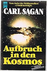 Aufbruch den kosmos gebraucht kaufen  Wird an jeden Ort in Deutschland