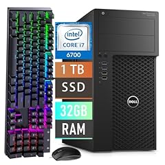 Dell precision 3620 for sale  Delivered anywhere in USA 